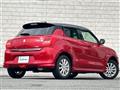2022 Suzuki Swift