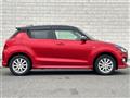 2022 Suzuki Swift
