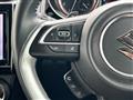2022 Suzuki Swift