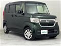 2022 Honda N BOX