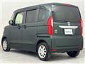 2022 Honda N BOX