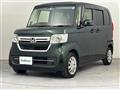 2022 Honda N BOX