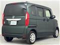 2022 Honda N BOX