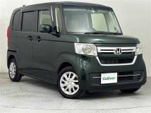 2022 Honda N BOX
