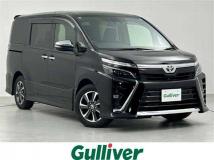 2021 Toyota Voxy
