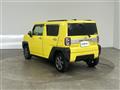 2021 Daihatsu Taft