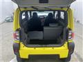 2021 Daihatsu Taft