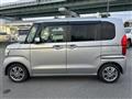 2017 Honda N BOX