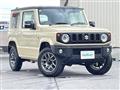 2025 Suzuki Jimny