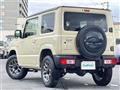 2025 Suzuki Jimny
