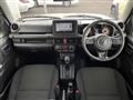 2025 Suzuki Jimny