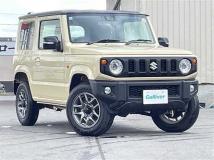 2025 Suzuki Jimny