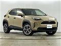 2021 Toyota Yaris Cross