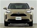2021 Toyota Yaris Cross
