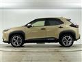 2021 Toyota Yaris Cross