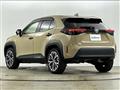 2021 Toyota Yaris Cross