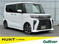 2025 Daihatsu Tanto