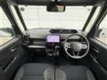 2025 Daihatsu Tanto