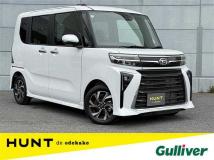 2025 Daihatsu Tanto