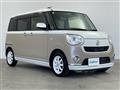2017 Daihatsu Move Canbus
