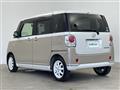 2017 Daihatsu Move Canbus