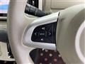 2017 Daihatsu Move Canbus