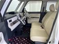 2017 Daihatsu Move Canbus