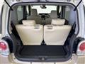 2017 Daihatsu Move Canbus