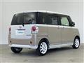 2017 Daihatsu Move Canbus