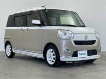 2017 Daihatsu Move Canbus