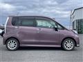 2013 Daihatsu Move