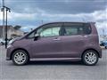 2013 Daihatsu Move