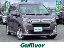 2013 Daihatsu Move