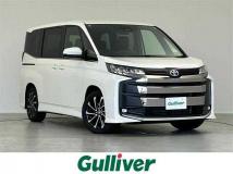 2024 Toyota Noah