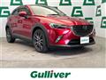 2018 Mazda CX-3