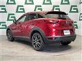 2018 Mazda CX-3