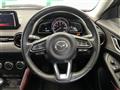2018 Mazda CX-3