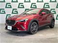 2018 Mazda CX-3