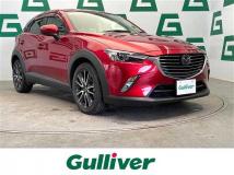 2018 Mazda CX-3