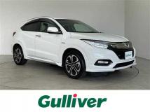 2019 Honda VEZEL