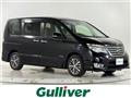 2014 Nissan Serena