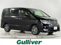 2014 Nissan Serena