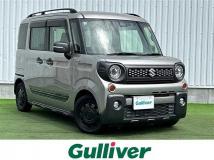 2020 Suzuki Spacia