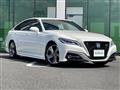 2020 Toyota Crown Hybrid