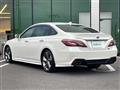 2020 Toyota Crown Hybrid