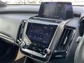 2020 Toyota Crown Hybrid