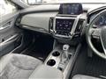 2020 Toyota Crown Hybrid