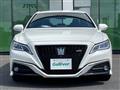 2020 Toyota Crown Hybrid