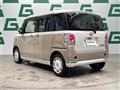2021 Daihatsu Move Canbus