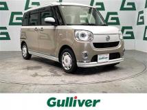 2021 Daihatsu Move Canbus